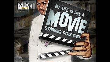 Stack Bundles & DJ Lust - My Life Is Like A Movie _Full-HD