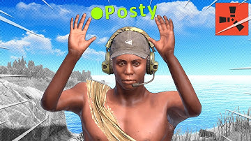 Rust - SOLO IS BECOMING IMPOSSIBLE