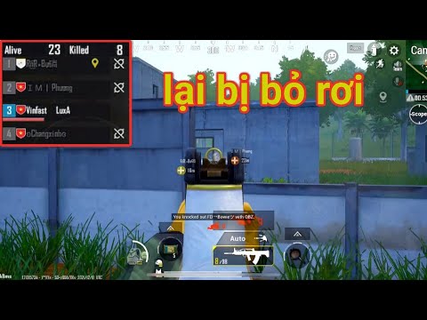 sanhok 2022 Update PUBG Mobile - Trở Lại Sanhok Hiện Tại Ra Sao? | Bị 3 Bạn Gái Bỏ Rơi