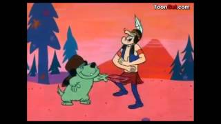 Dastardly And Muttley In Their Flying Machines Cartoon Tickling Scene M M