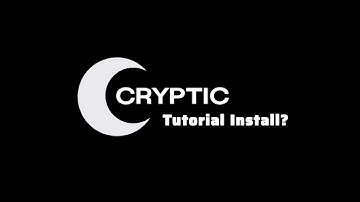 How To Get Install Cryptic Executor? - For 32 & 64 bit? v2.702 