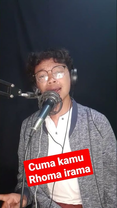 cuma kamu rhoma irama