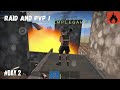 Oxide Survival Island - Quick Online Raid & PvP Chaos: Exam Grind Got Me Slacking! DAY#2