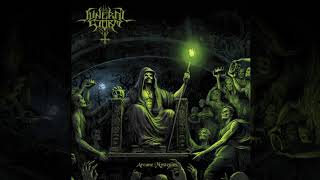 FUNERAL STORM "The Origin of Utter Evil"