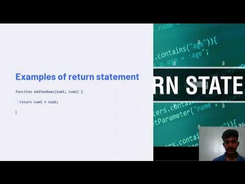 #introduction to jump statements - YouTube
