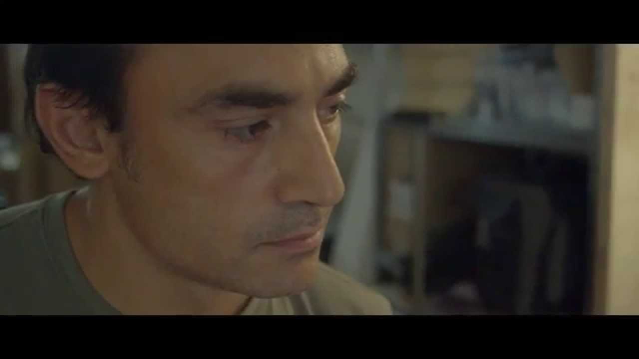 Remote 4 Axis Head Test n1