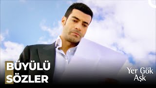 Her Satırında Aşk Var - Yer Gök Aşk