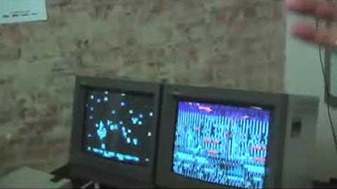 The Nerdabout vlog - ITP Spring Show