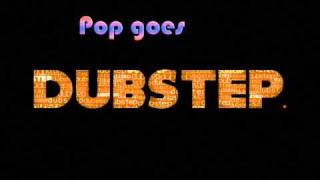 Pop goes Dub - Cragga - Mr.Postman Dubstep remix
