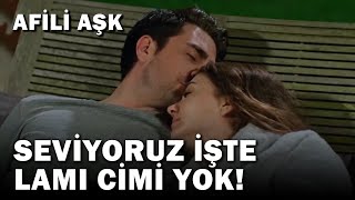 Ayşe ve Kerem Aşkını Kanıtladı! - Afili Aşk 24. Bölüm