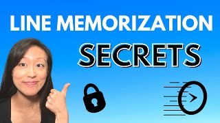 How to Memorize Lines FAST and EASILY! (Tips that actually work!) by Off Book It 20,802 views 3 years ago 9 minutes, 49 seconds