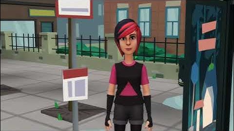 Let’s create our first video!