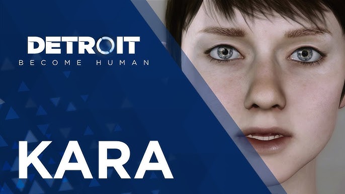 Detroit: Become Human, Beyond, Heavy Rain Steam Release Dates