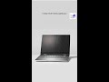 🌞💻 Get ready for the future of portable energy! At MWC 2026, the Oukitel RG14-P laptop was unve...