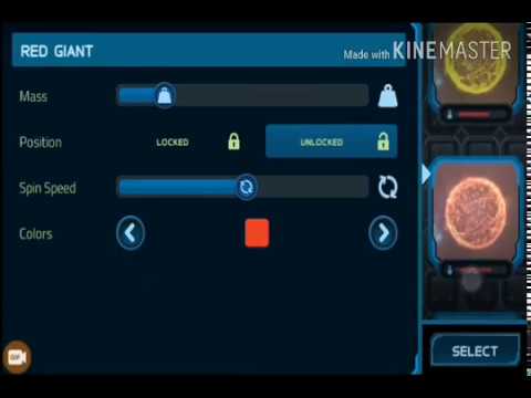 universe sandbox ² demo universe sandbox ² demo