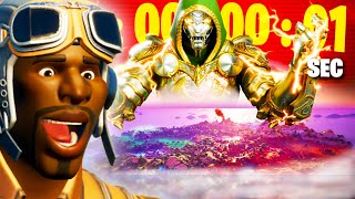 DR. DOOM FORTNITE LIVE EVENT! *FULL EVENT*