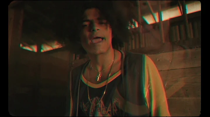 XO! (@xomariano) Mind and Soul (Official Music Video) Prod. 9CodeBeats