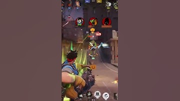 They never stood a chance... | #embued on #Twitch #deadlock