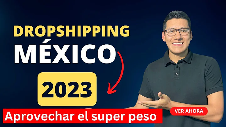 Dropshipping en México 2023: 3 Razones para empezar hoy