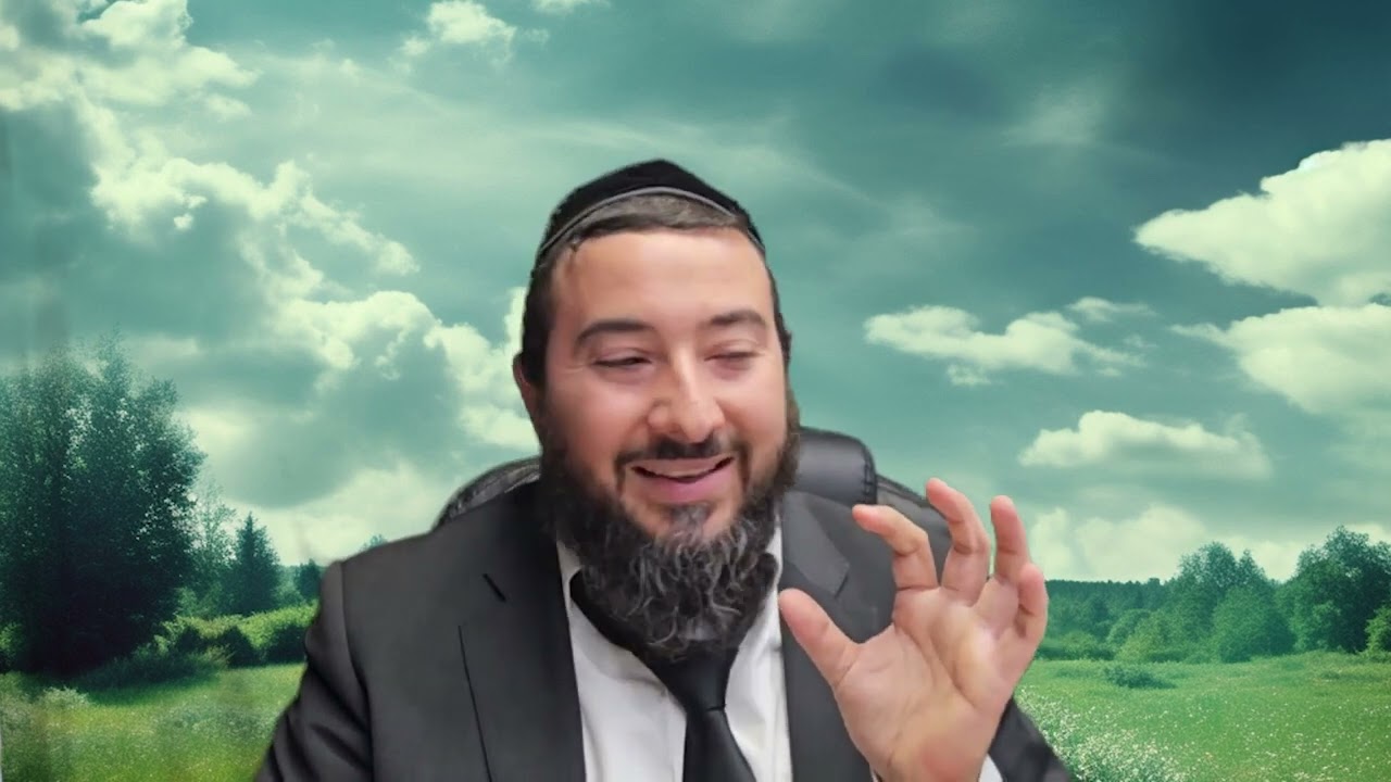LA PEPITE DE RABBI NAHMAN 41 - Comment matérialiser ses idées