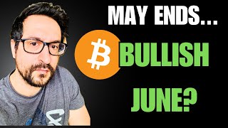 May ends: is June looking bullish?