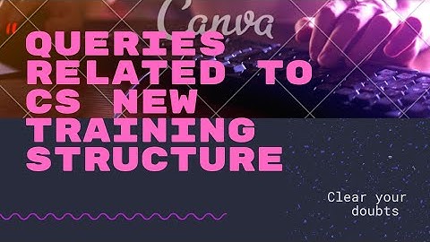 ICSI Announcement - FAQ