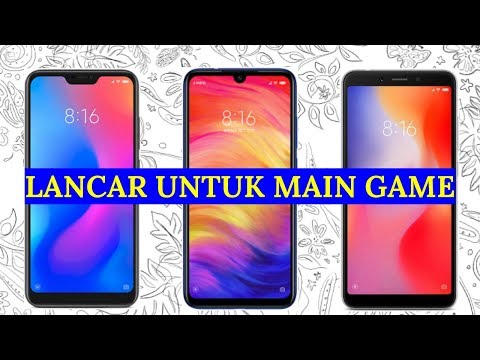 Rp1.2 JUTA DOANG! Unboxing Redmi 9A Indonesia!. 