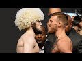 КОНОР МАКГРЕГОР ПРОТИВ ХАБИБА НУРМАГОМЕДОВА НА UFC 229 - КТО ПОБЕДИТ?