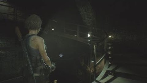 Horror-ween Video 1 (RE3 Remake) Part 1