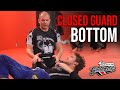 Iceland camp 2018 closed guard bottom with priit mihkelson