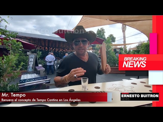 Exploring Downtown, King & Queens Cantina in Little Italy - COX Ch. 4 San  Diego 