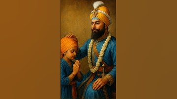 Dhan Dhan Guru Gobind Singh Ji ❤️🙏#waheguruji #wahegurusimran #wahegurublessings #gurugobindsinghji