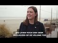 Emilie Reuchlin over het verbod op sleepnetvisserij in beschermde zeegebieden