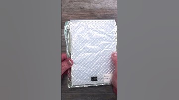 Embossing Hack You HAVE To Try! #shorts