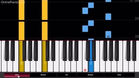 Thumbnail of Radiohead | Daydreaming | Piano Tutorial - Easy Version