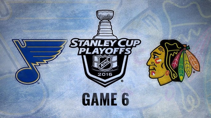 NHL playoffs 2016: Who will win Blues vs. Blackhawks Game 7