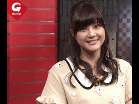 ゴーイングのお天気キャスター 佐藤ありさ 長谷部誠と真剣交際 とうとう結婚へ Youtube