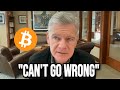 &quot;Don&#39;t Miss Out On Bitcoin&#39;s Rally To 100k&quot; Mark Yusko.&quot;