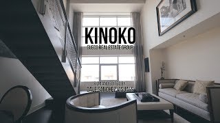 2 Bedroom Loft | Real Estate highlight film | San Francisco