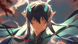  The Dawn Of The Witch  Reactrap Do Dan Heng  Saybil As