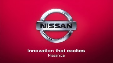 Nissan – Setting the Clock without Navigation Type A
