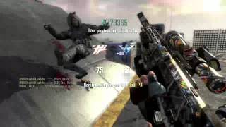 Ts 720 Silence - CoD: Bo2