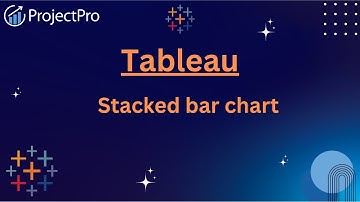 Unlocking the Power: Creating Dynamic Stacked Bar Charts in Tableau