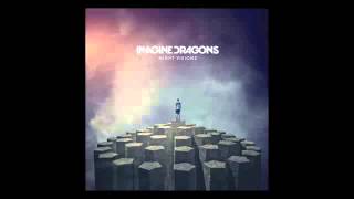 Imagine Dragons - Radioactive (Backmasking)