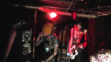 Flak Jacket 2-28-2015