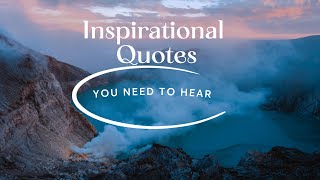 Inspirational Quotes | Part 1 by Peaky_inspiration 167 views 1 month ago 2 minutes, 19 seconds