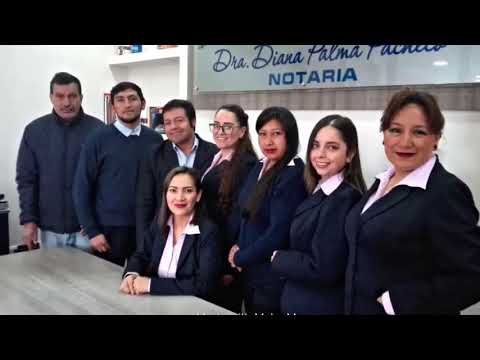 Notaría 4