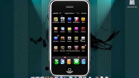 Must Have Cydia Apps on iPhones and Ipods on 3.1.2 & 3.1.3 firmware