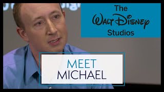 The Walt Disney Studios: Role Spotlight | Studio Operations