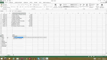 Sumar cantidades por mes en Excel - Sumar.si